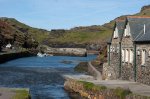 Boscastle